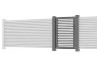 BA Lamellen Aluminium