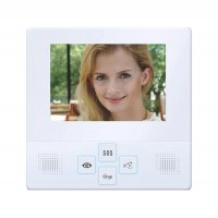 Videosprechanlage  