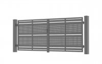 BA 109 Aluminium