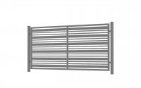 BA 107 Aluminium