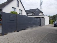 Drehtore 10.200 / Paneel 250mm