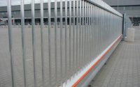 Schiebetore Doppeltes Eco-Liner RD 