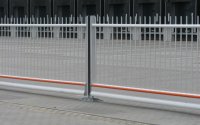 Doppeltes Eco-Liner RD - Tore & Carports Aluminium