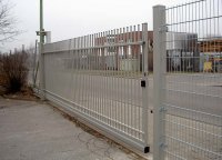 Drehtore 10.06 