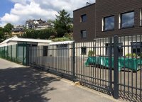 Drehtore 10.06 