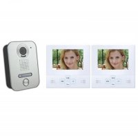 Videosprechanlage  