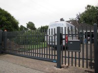 Schiebetore 10.01 