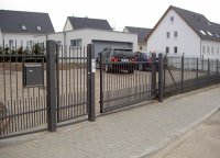 Drehtore 10.07 