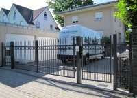 Schiebetore 10.12 