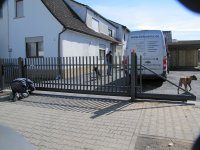 Schiebetore 10.01 