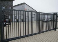 Schiebetor PI 95 