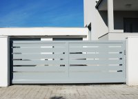 Drehtore BA 110 