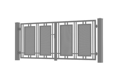 Drehtore 10.102 Modern System