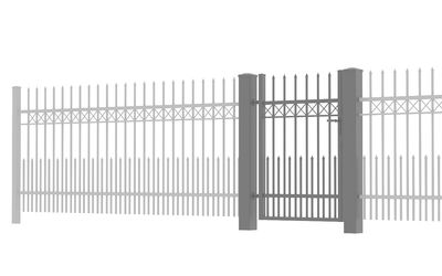 Pforten 10.21 Style System