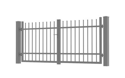 Drehtore 10.04 Classic System