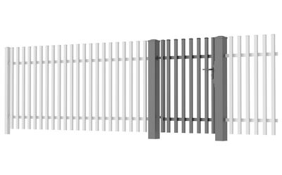 Pforten 10.01 Classic System