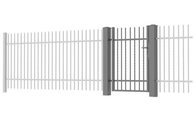Pforten 10.23 Style System