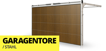 Garagentore